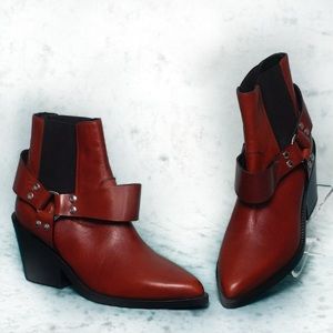 Maison Margiela Women's Ankle Boots (final price)